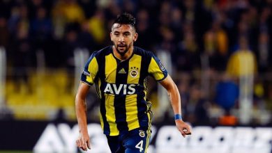 Fenerbahçe’de Mauricio Isla’nın akıbeti belli oldu! Gidiyor mu?