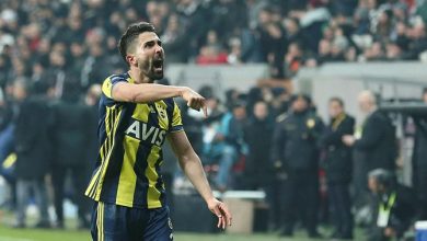 Fenerbahçe’den Hasan Ali kararı!