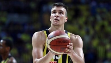 Fenerbahçeli eski oyuncu Bogdan Bogdanovic Euroleague’de son 10 yıla damga vurdu!