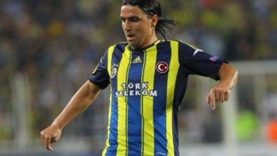 Fenerbahçeli eski oyuncu Mehmet Topuz: Bruno Alves’i dövdüm ve…