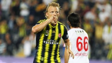 Fenerbahçelileri heyecanladıran açıklama! Dirk Kuyt…