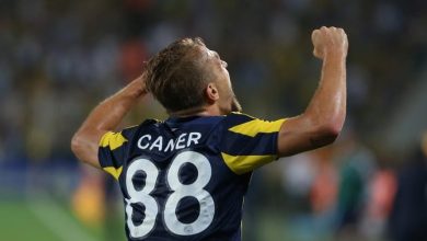 Fenerbahçe’nin Caner Erkin ısrarı sürüyor!