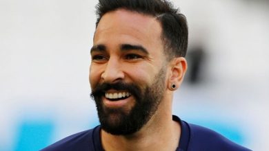 Fenerbahçe’nin eski futbolcusu Adil Rami’nin yeni adresi belli oluyor!