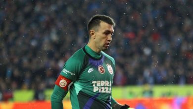 Fernando Muslera için transfer açıklaması! ”Boca Juniors…”