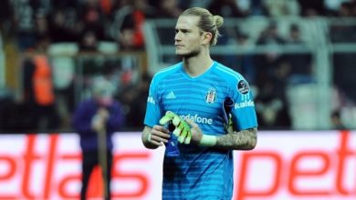 FIFA’dan Loris Karius açıklaması! Beşiktaş…