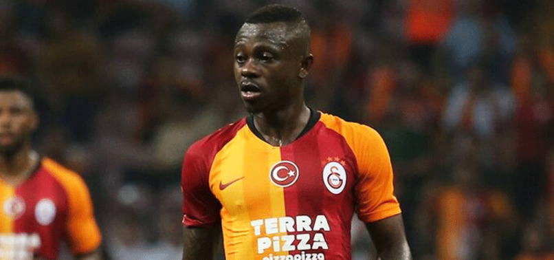 Flaş iddia! ‘Michael Seri Galatasaray’dan gitmek istiyor’