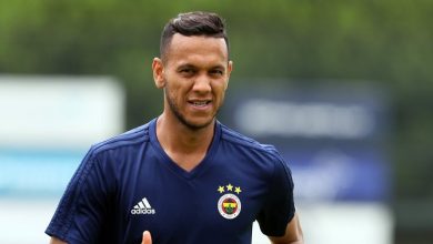 Galatasaray ile adı geçiyordu! Josef De Souza…