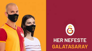 Galatasaray maske satışına başlıyor