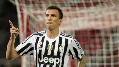 Galatasaray’a Mandzukic müjdesi