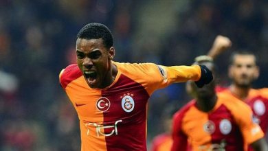 Galatasaray’a Rodrigues şoku!