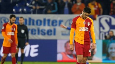 Galatasaray’da altyapıdan çıkan son isim Ozan Kabak oldu!