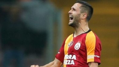 Galatasaray’da Andone sezon sonunda gidiyor! Yerine gelecek isim…