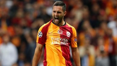 Galatasaray’da Andone’ye iki dev talip!