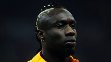 Galatasaray’da Mbaye Diagne gerçeği ortaya çıktı! Teklif var mı?