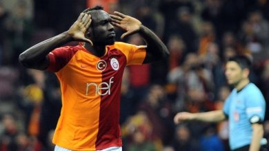 Galatasaray’dan dev takas planı! Mbaye Diagne…