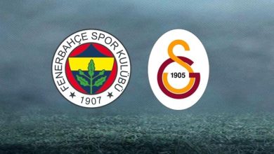 Galatasaray’ı eleyen Fenerbahçe yarı finale yükseldi!