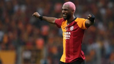 Galatasaray’ı sevindiren Ryan Babel gelişmesi!