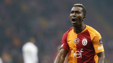 Galatasaray’ın kiralık aşkı Henry Onyekuru! Transferi…