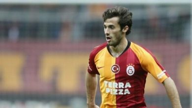 Galatasaraylı Marcelo Saracchi’den itiraf! “Gerçekten çok endişelendim”