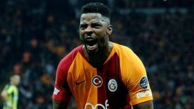 Galatasaraylı Ryan Donk transfer teklifini düşünmeden reddetti!