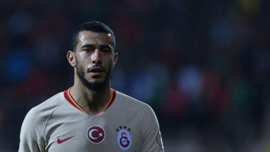 Galatasaraylı Younes Belhanda’dan flaş sözler! “Sneijder…”