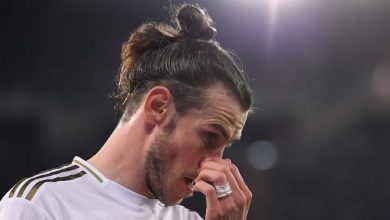 Gareth Bale’den flaş MLS açıklaması! Ayrılıyor mu?