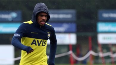 Garry Rodrigues’den şok teklif! Ayrılmak istediğini yönetime bildirdi