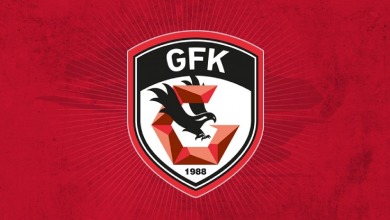 Gaziantep FK’da covid-19 hadisesi