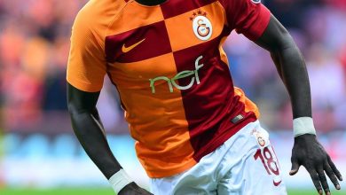 Gomis Fenerbahçe yolunda