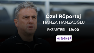 Hamza Hamzaoğlu beIN SPORTS ekranlarında