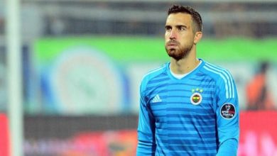 Harun Tekin’in menajeri açıkladı! Fenerbahçe’den ayrılacak mı?