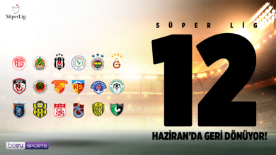 Hasret 12 Haziran’da bitiyor