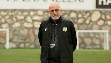 Hikmet Karaman: Futbol için güven lazım