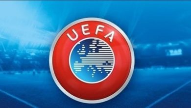 Hollanda’ya UEFA uyarısı