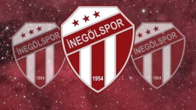 İnegölspor’da 2 corona virüsü vakası! Kulüp müdürü ve…