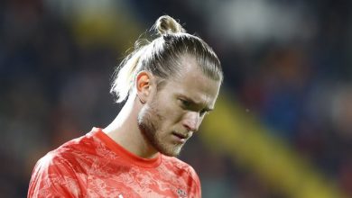 İstenmeyen adam Karius