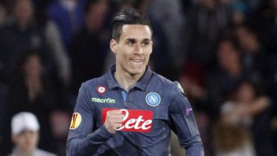 İtalyanlar duyurdu! Fenerbahçe ve Jose Callejon…