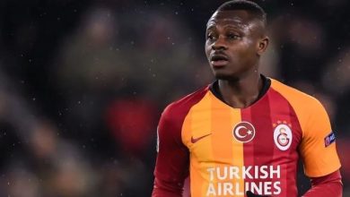 Jean Michael Seri: Şampiyonluk için uzak değiliz