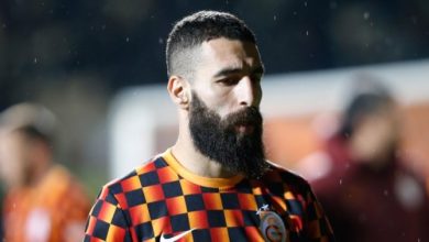 Jimmy Durmaz: Fatih Terim benden memnun