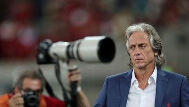 Jorge Jesus’a 8 milyon euro