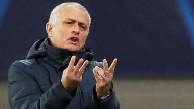 Jose Mourinho: Ligler devam etmeli