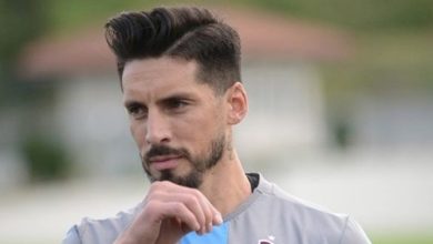 Jose Sosa itiraf etti! “Trabzonspor için 2 teklifi reddettim”