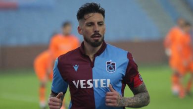 Jose Sosa’dan transfer açıklaması! Trabzonspor…