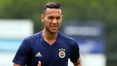 Josef de Souza Türkiye yolunda! Ezeli rakibe gidecek