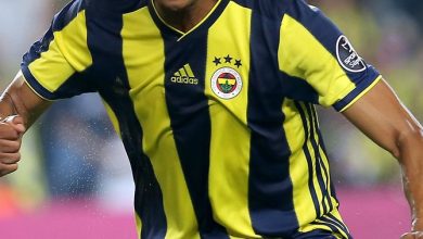 Josef de Souza Galatasaray yolunda