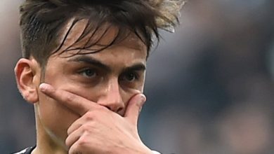 Juventus’tan flaş Paulo Dybala açıklaması! Test sonucu…