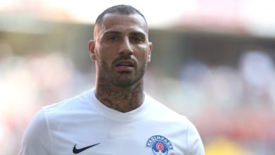 Kasımpaşalı Ricardo Quaresma: Evde kalmanızı rica ediyorum