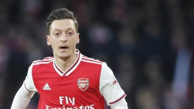 Kevin Campbell’dan Mesut Özil için flaş sözler! “Artık iyi bir noktada değil”