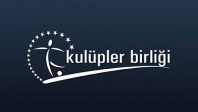 Kulüpler Birliği’nden Mustafa Cengiz’e geçmiş olsun mesajı