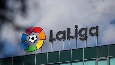 La Liga’da futbolculara Kovid-19 testi başladı